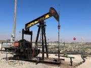 美国WTI原油周一收高2.3% 传OPEC+将深化减产
